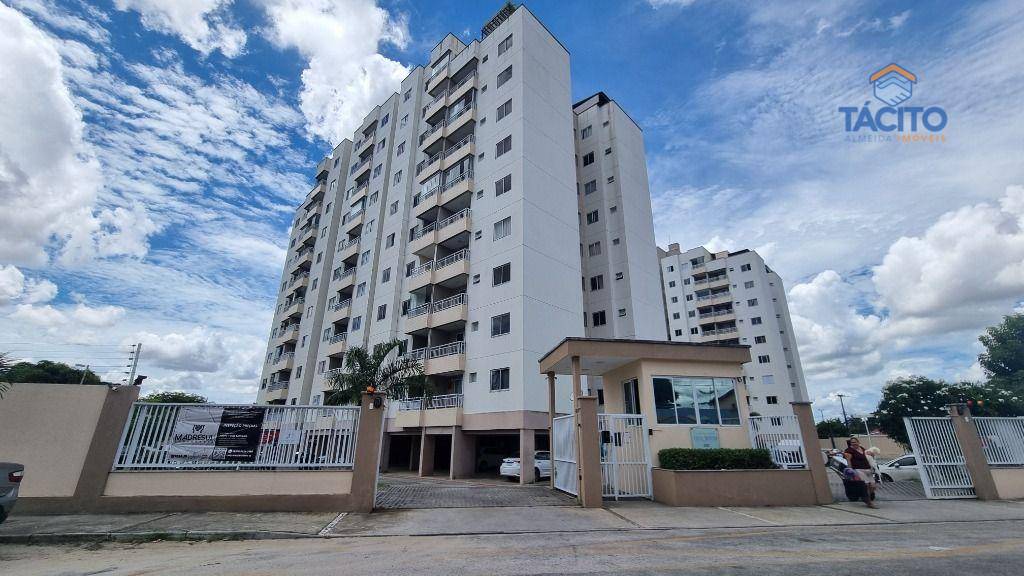 Apartamento, 2 quartos, 55 m² - Foto 1