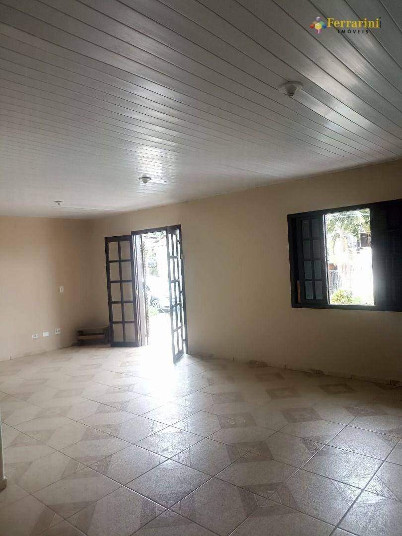 Sobrado para alugar com 4 quartos, 198m² - Foto 11