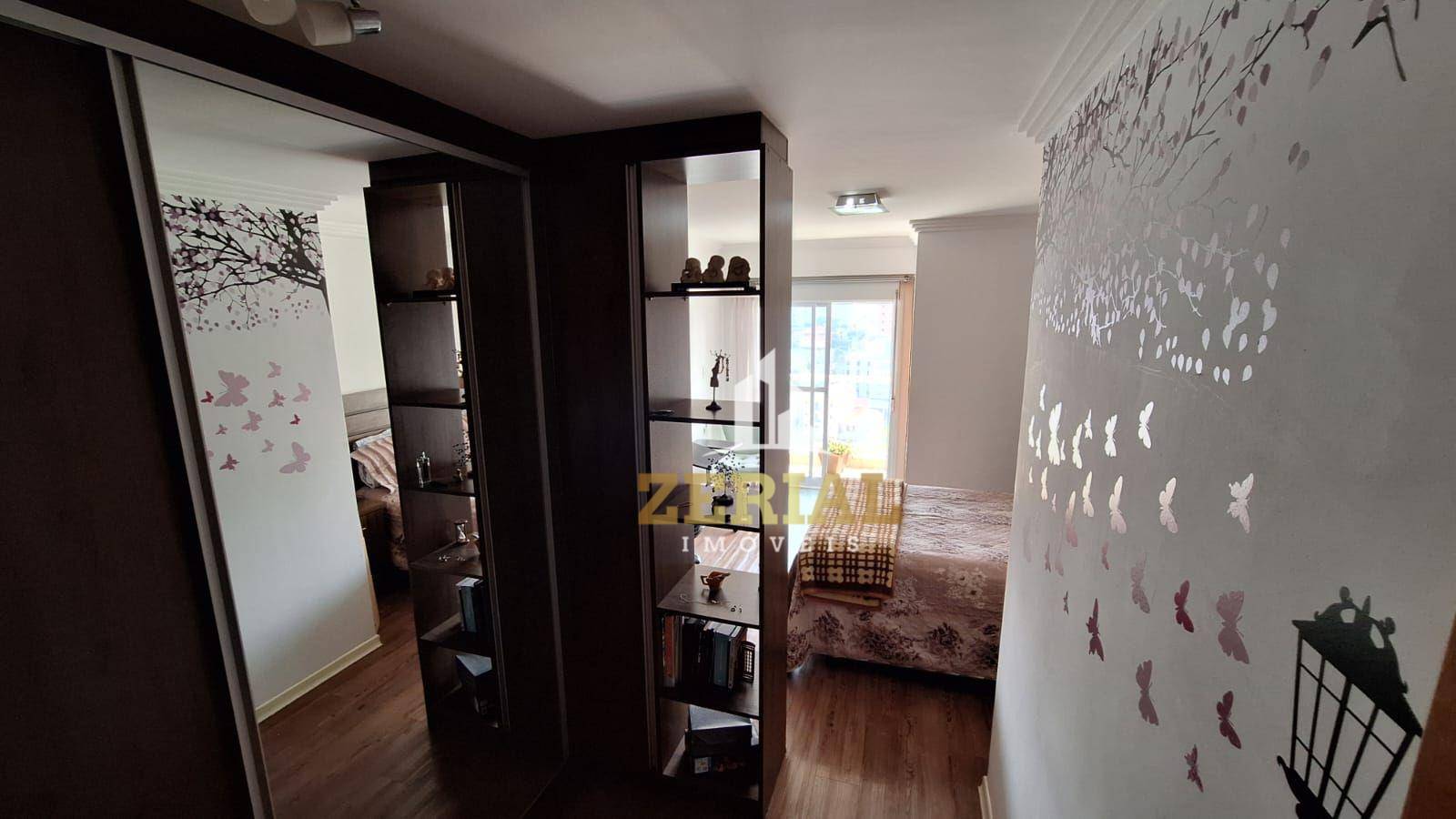 Apartamento à venda com 3 quartos, 120m² - Foto 13