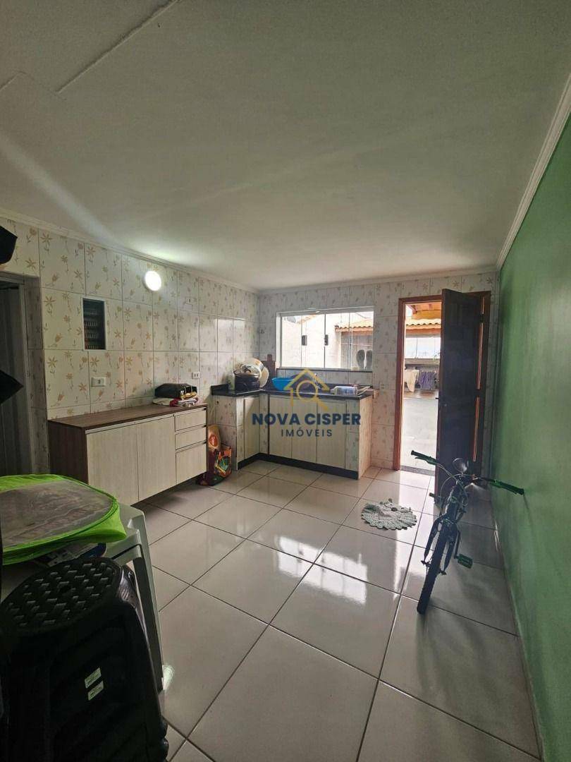 Sobrado à venda com 3 quartos, 250m² - Foto 16