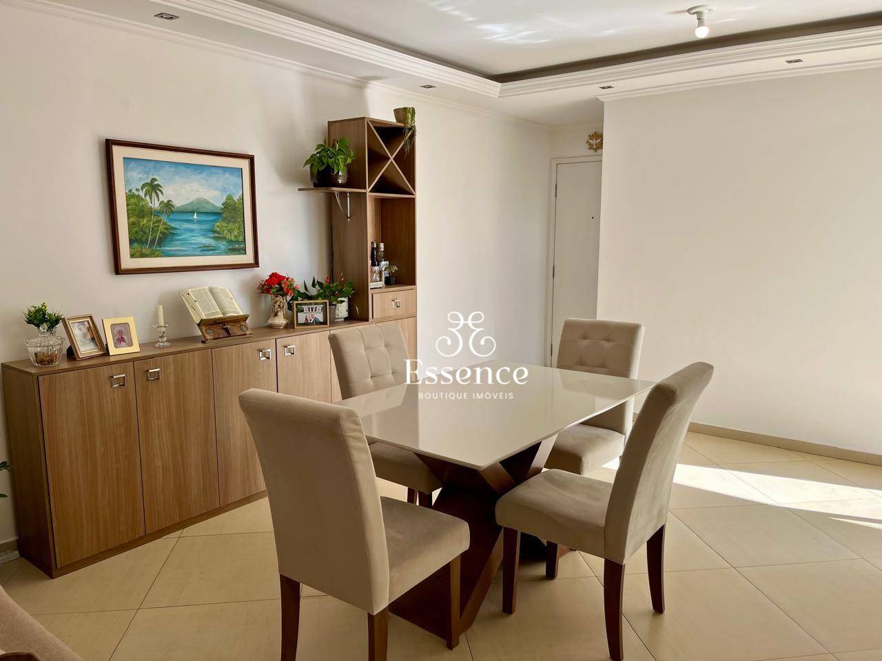 Apartamento, 3 quartos - Foto 2