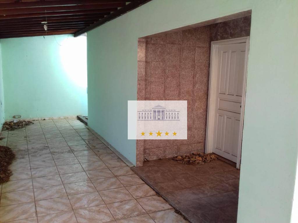 Casa à venda com 3 quartos, 200m² - Foto 6