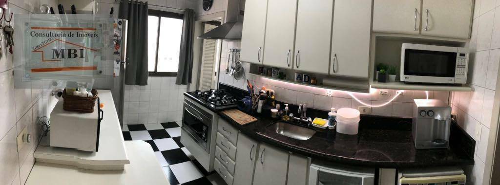 Apartamento à venda com 3 quartos, 83m² - Foto 20