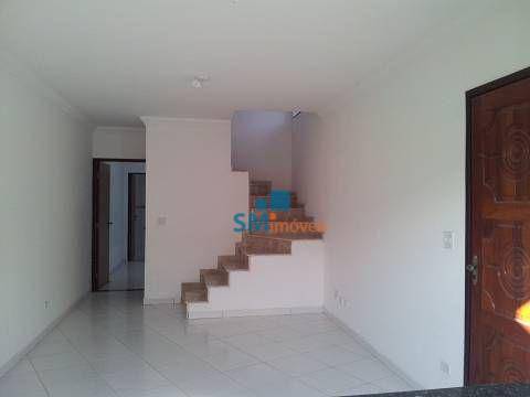 Sobrado à venda com 3 quartos, 138m² - Foto 3