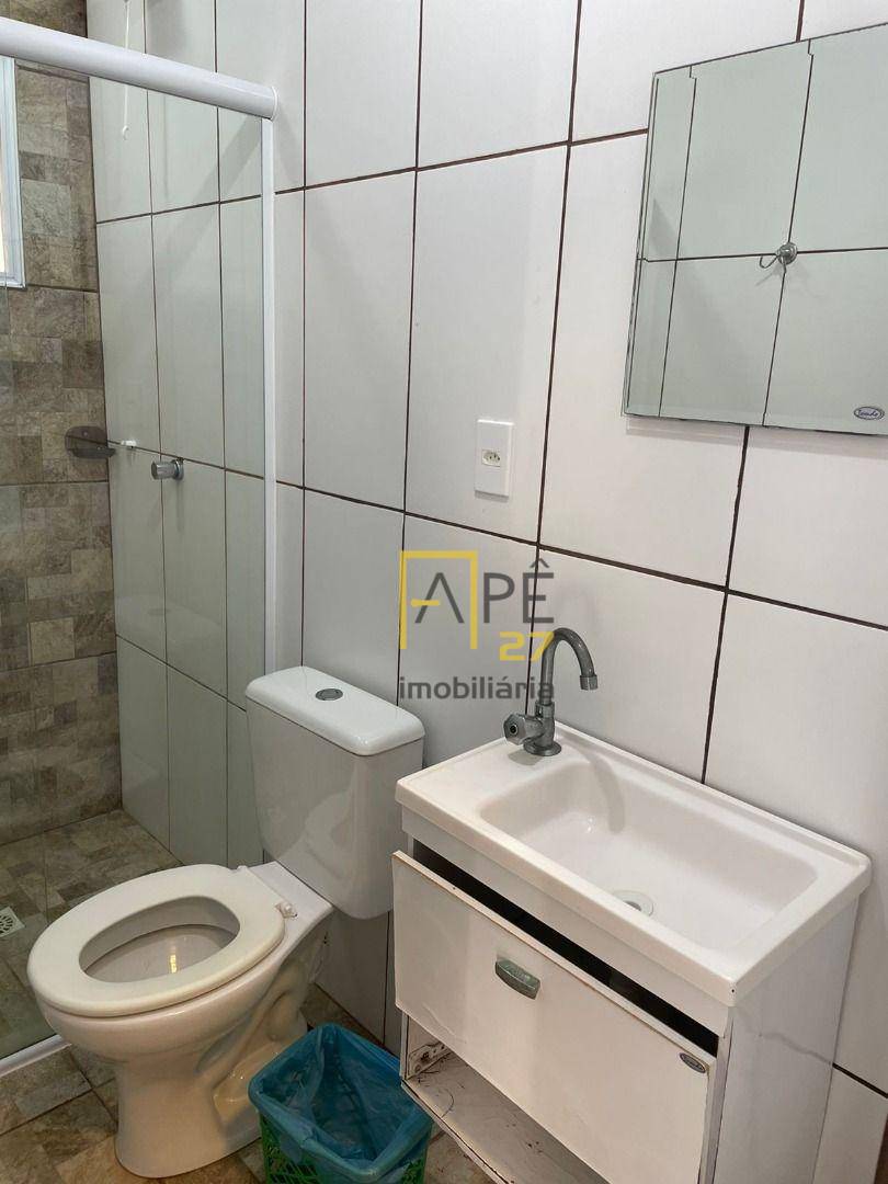 Casa para alugar com 3 quartos, 180m² - Foto 21