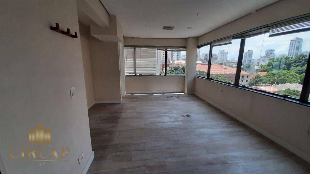 Conjunto Comercial-Sala à venda e aluguel, 40m² - Foto 12