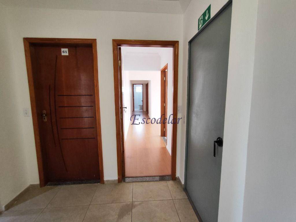 Apartamento à venda com 2 quartos, 69m² - Foto 2