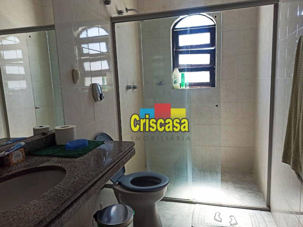 Casa de Condomínio à venda com 4 quartos, 200m² - Foto 10