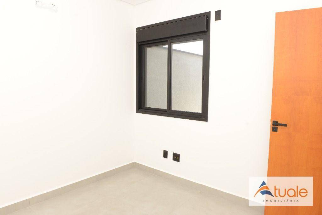 Casa de Condomínio à venda com 3 quartos, 136m² - Foto 26