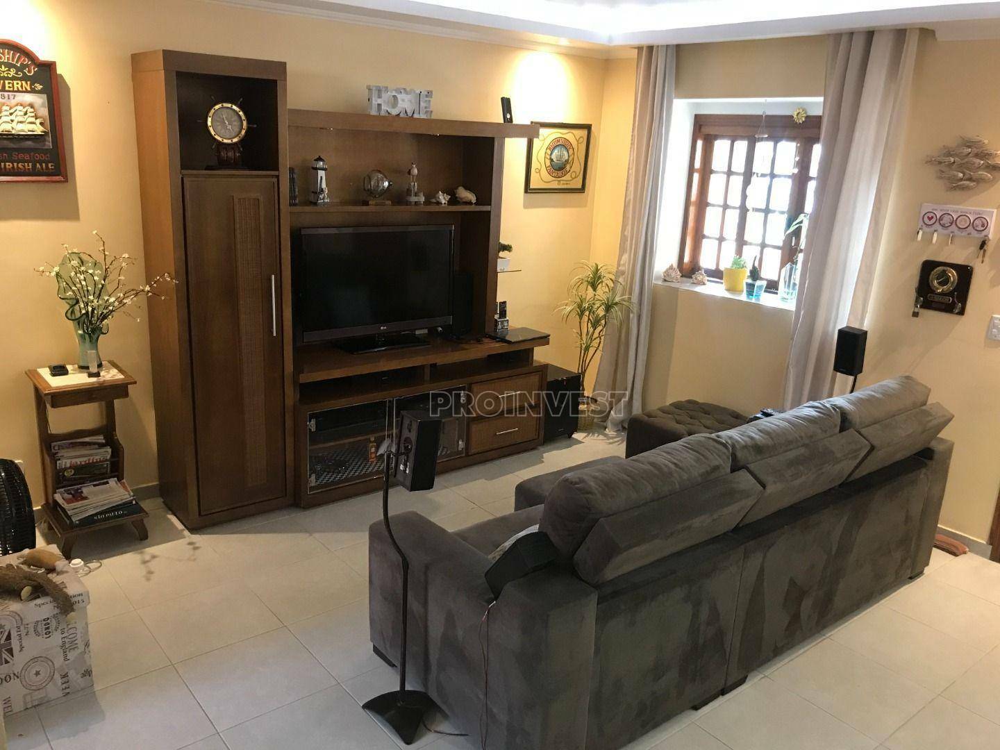 Casa de Condomínio à venda com 3 quartos, 99m² - Foto 8