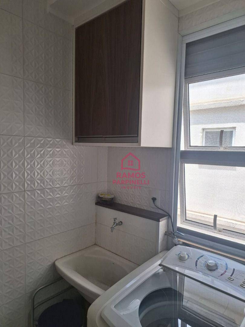 Apartamento, 3 quartos, 73 m² - Foto 5