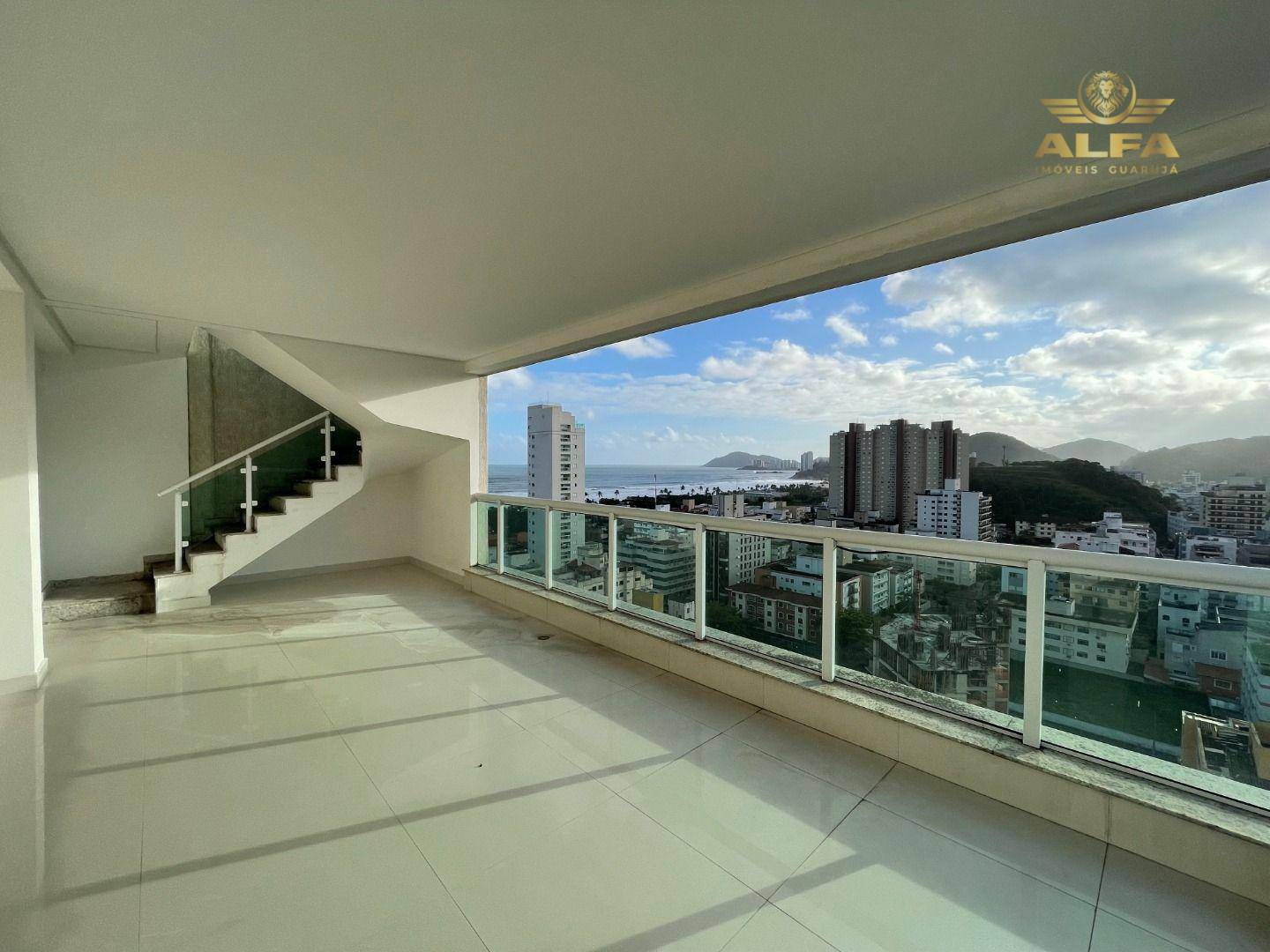 Cobertura à venda com 4 quartos, 270m² - Foto 2