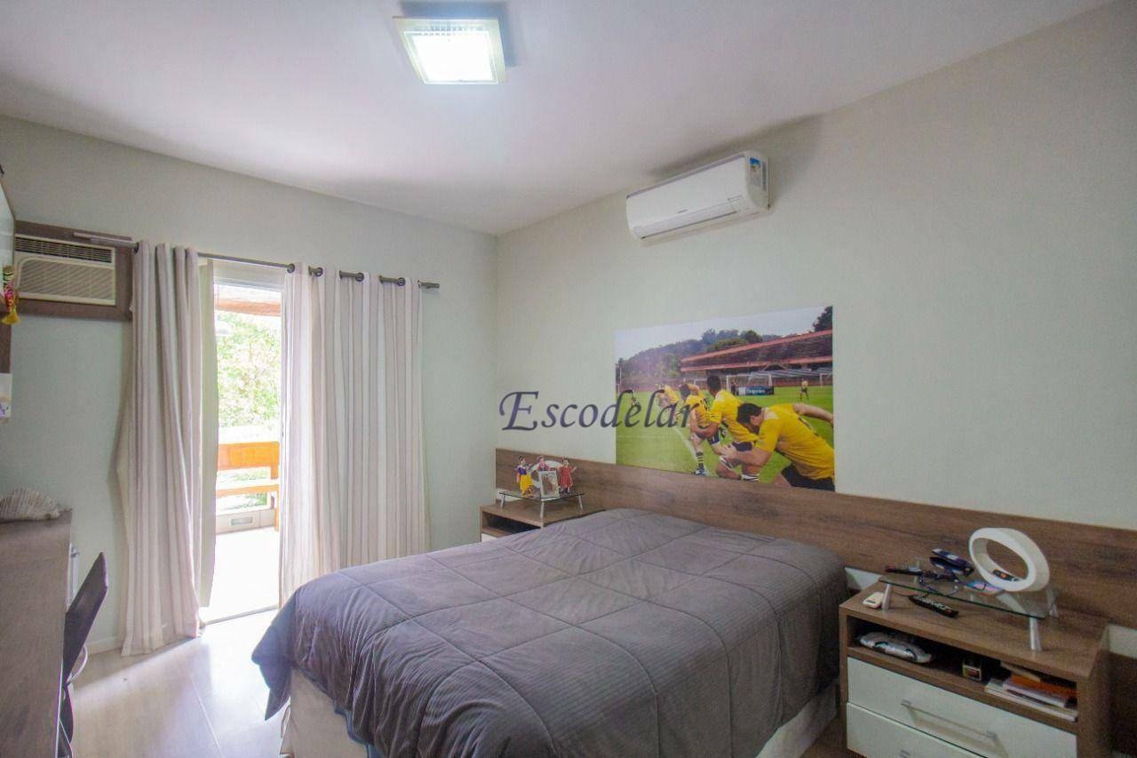 Casa à venda com 3 quartos, 162m² - Foto 17