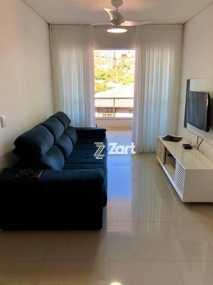 Apartamento à venda com 2 quartos, 85m² - Foto 7