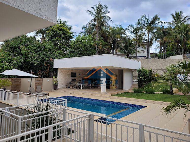 Casa de Condomínio à venda com 4 quartos, 460m² - Foto 41