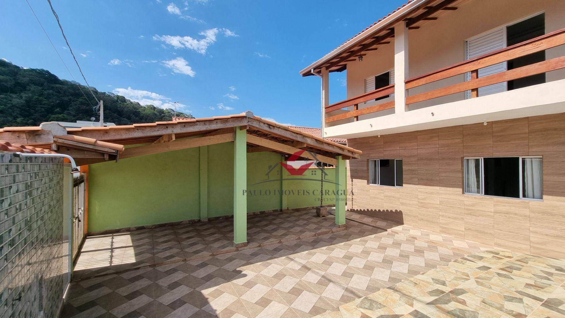 Casa de Condomínio à venda com 5 quartos, 225m² - Foto 3