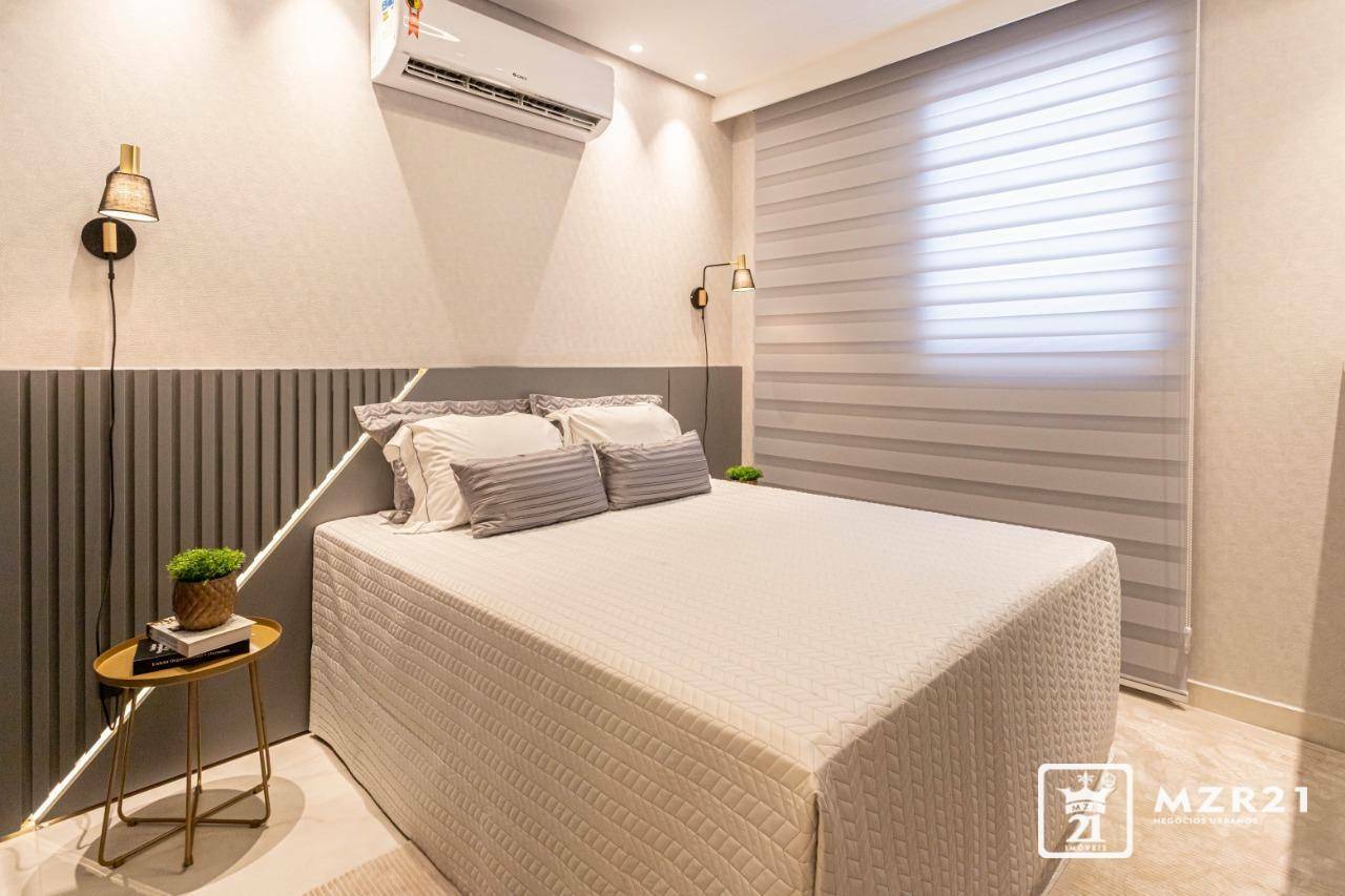 Apartamento à venda com 3 quartos, 94m² - Foto 6