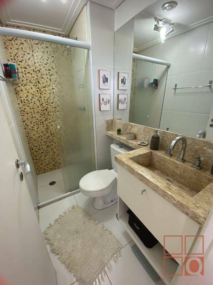 Apartamento à venda com 2 quartos, 50m² - Foto 21