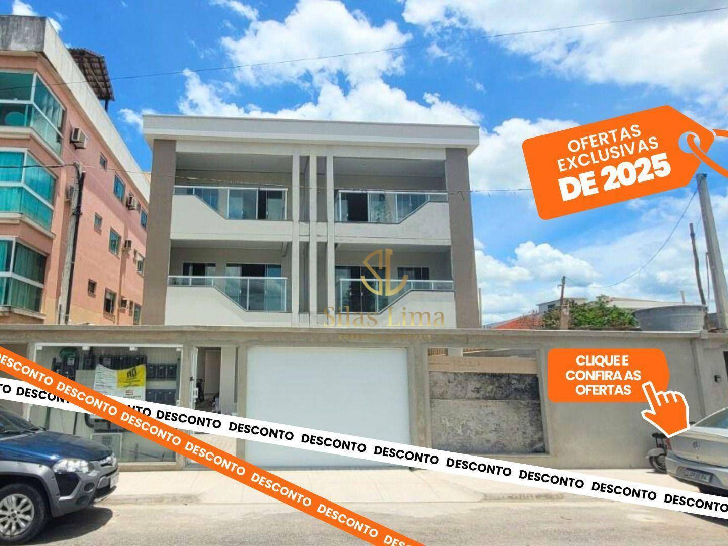 Apartamento à venda com 2 quartos, 71m² - Foto 1