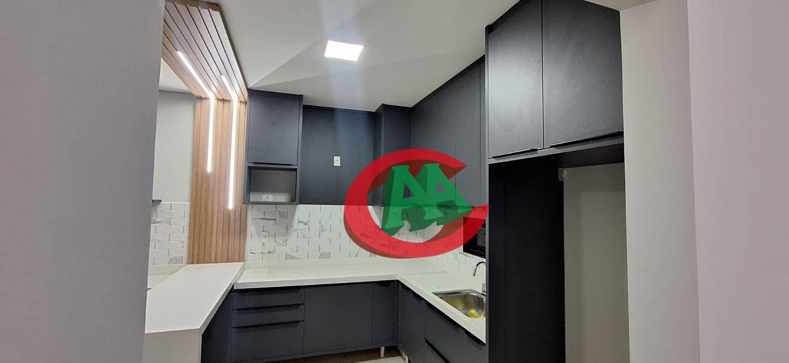 Casa à venda com 3 quartos, 138m² - Foto 2