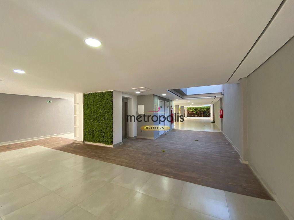 Apartamento à venda com 2 quartos, 60m² - Foto 15