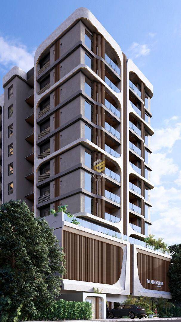 Apartamento, 2 quartos, 69 m² - Foto 1