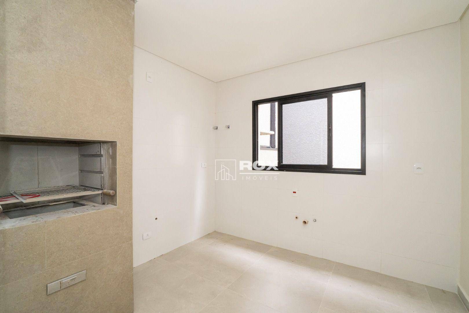 Sobrado à venda com 3 quartos, 129m² - Foto 7