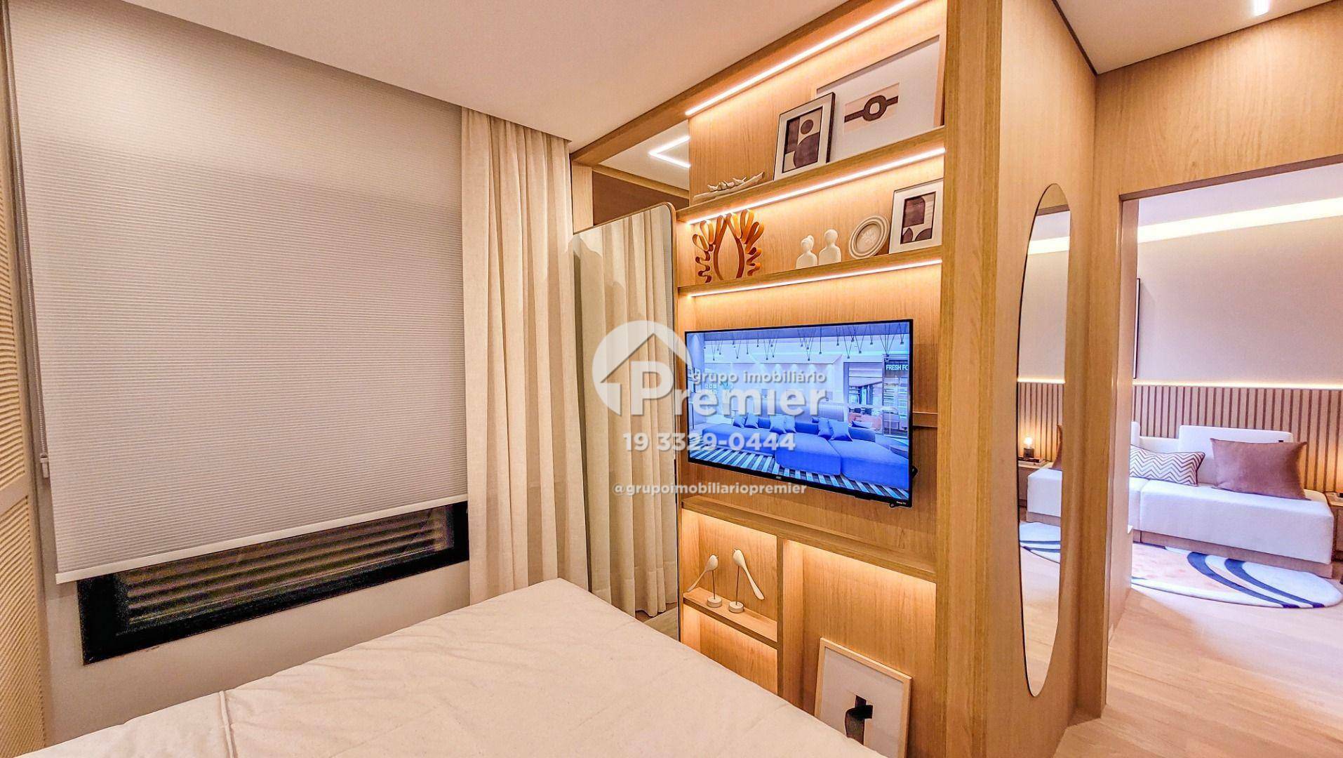 Apartamento à venda com 2 quartos, 39m² - Foto 15