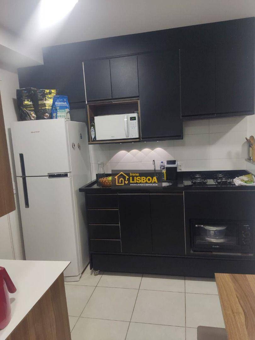 Apartamento para alugar com 2 quartos, 35m² - Foto 10