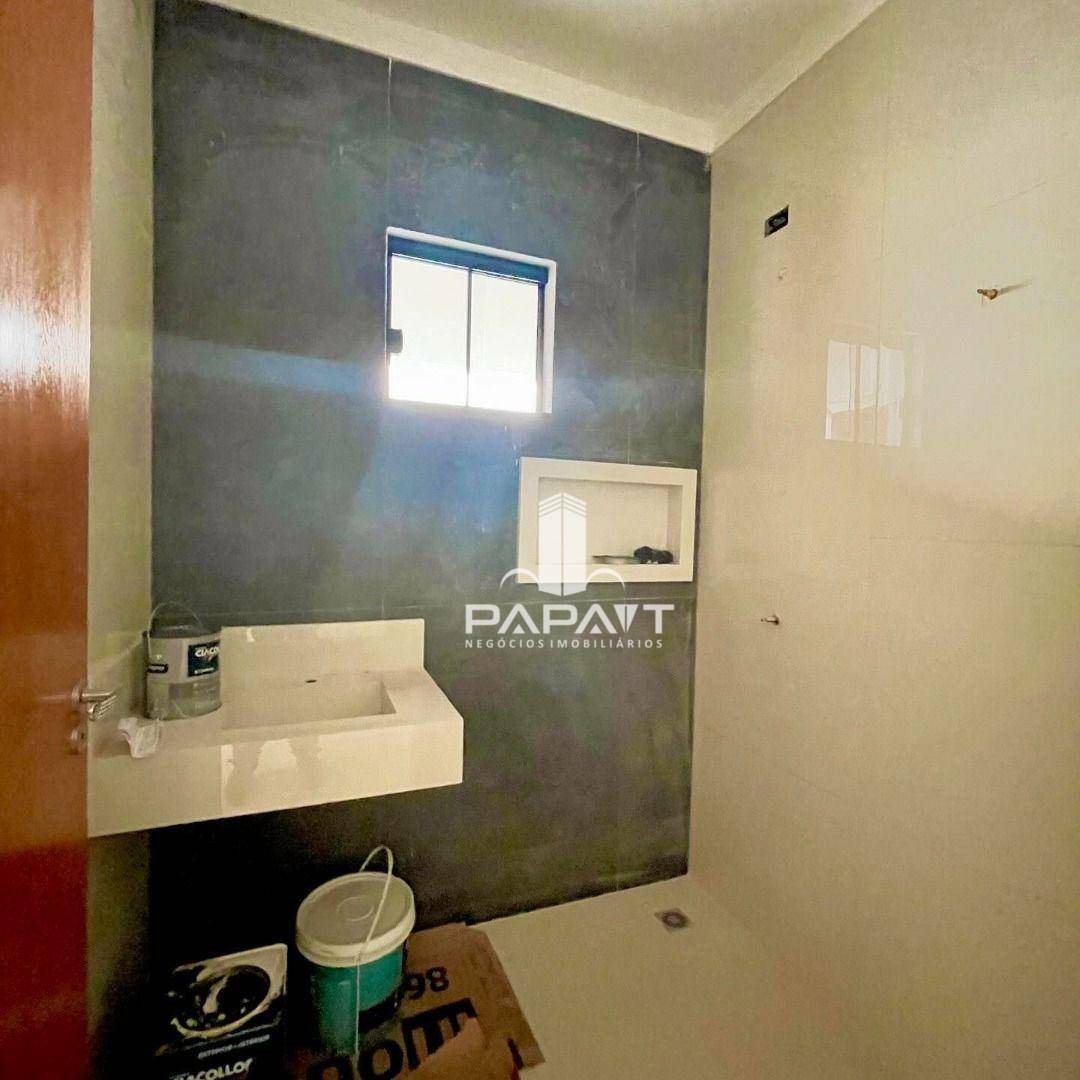 Casa à venda com 3 quartos, 75m² - Foto 8