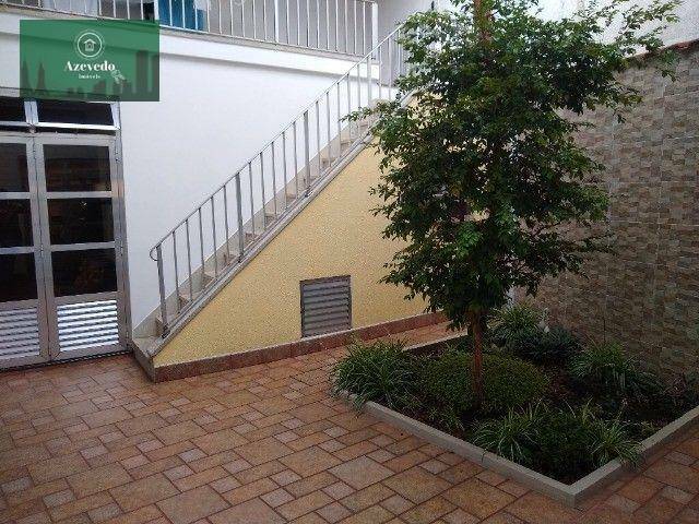 Sobrado à venda com 4 quartos, 280M2 - Foto 14