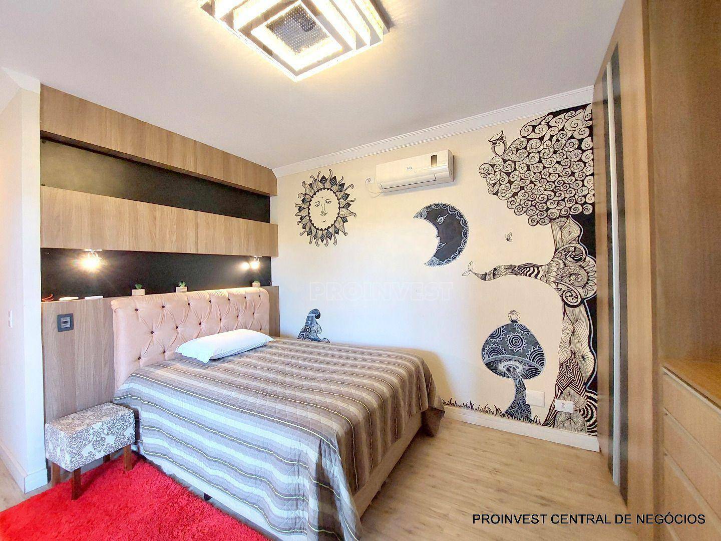 Casa de Condomínio à venda com 4 quartos, 670m² - Foto 25