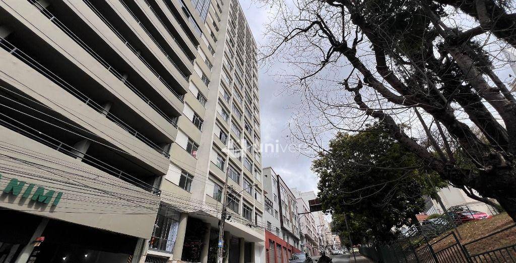 Apartamento, 3 quartos, 83 m² - Foto 2