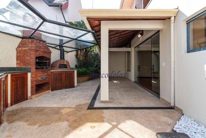 Casa à venda com 3 quartos, 220m² - Foto 27