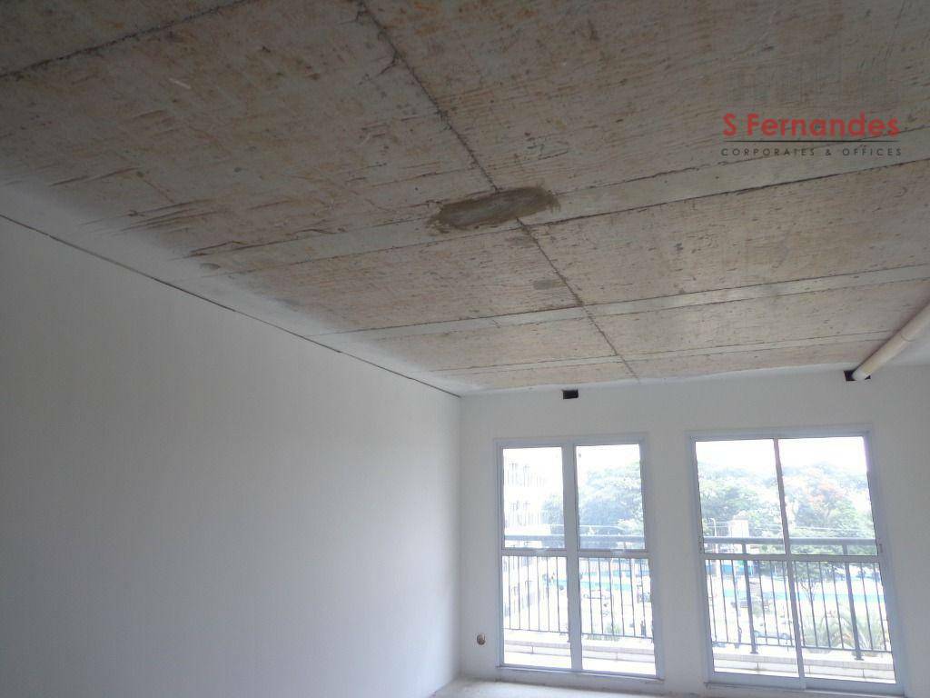 Conjunto Comercial-Sala à venda, 39m² - Foto 5