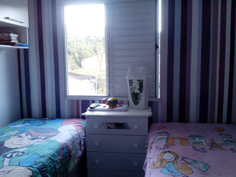 Apartamento à venda com 2 quartos, 65m² - Foto 5