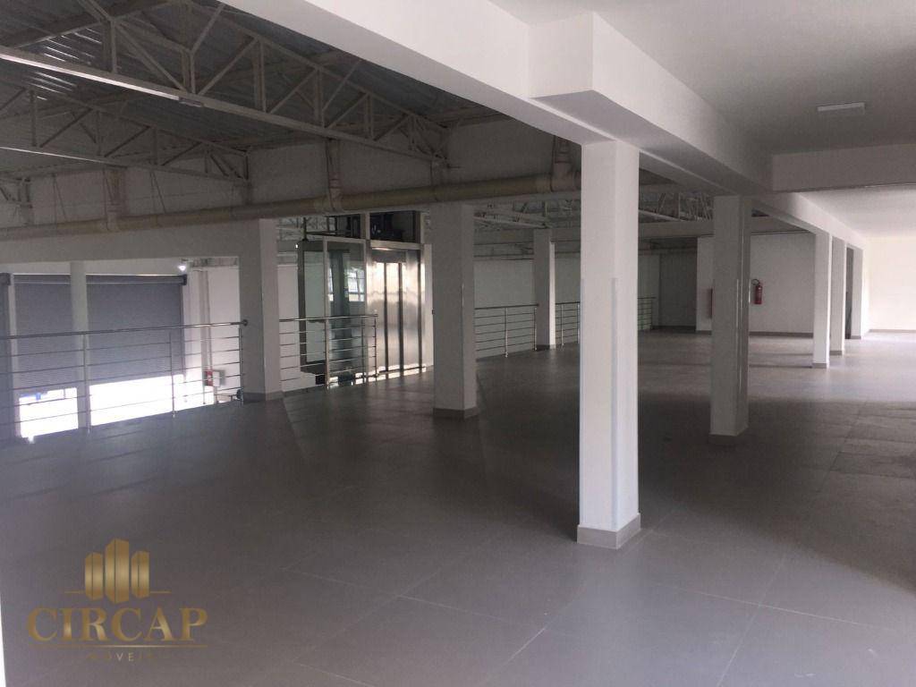 Prédio Inteiro para alugar, 1740m² - Foto 12