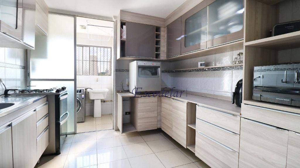 Apartamento à venda com 2 quartos, 72m² - Foto 13