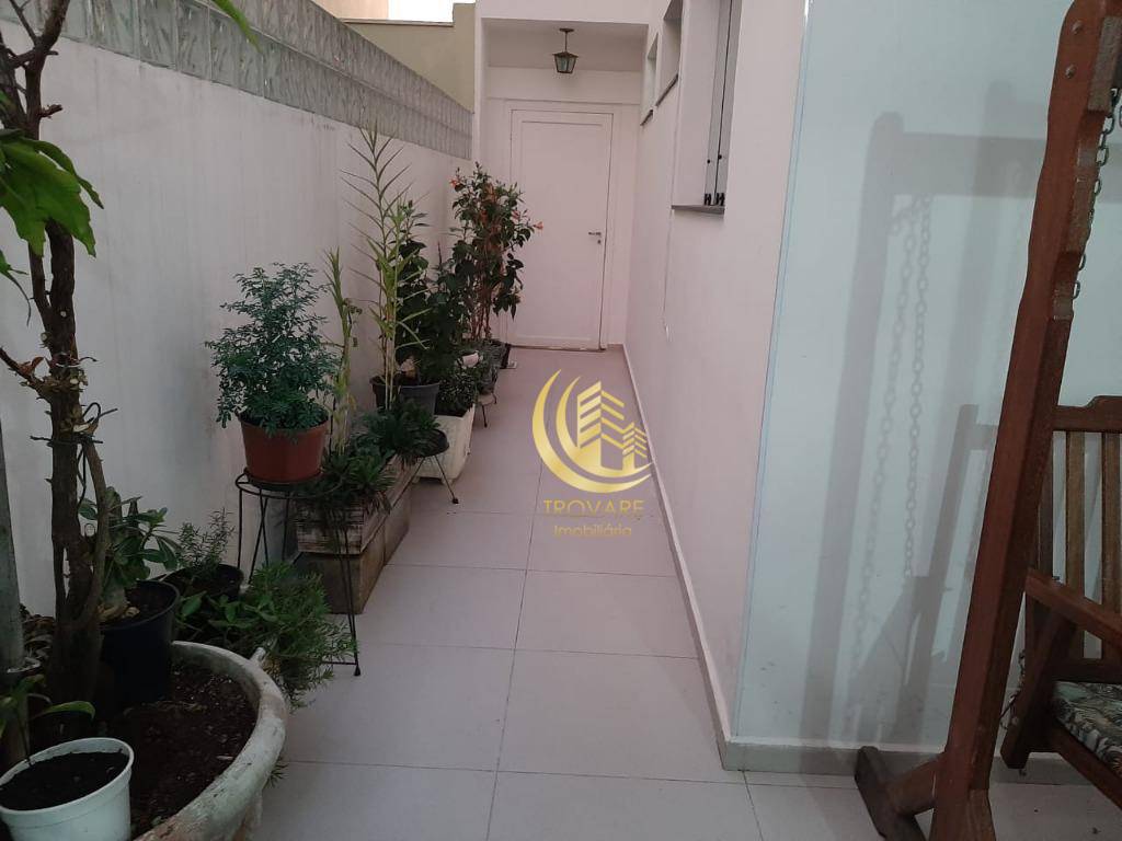 Sobrado à venda com 3 quartos, 270m² - Foto 16