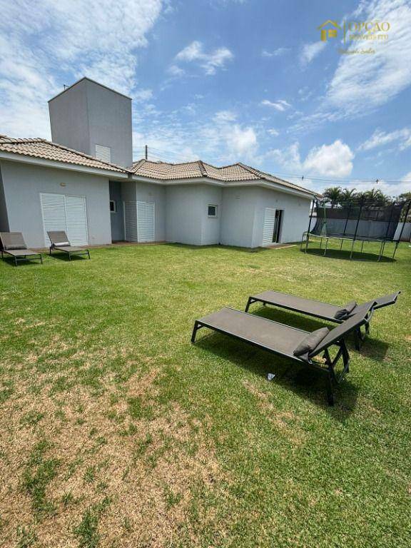 Casa de Condomínio à venda com 4 quartos, 411m² - Foto 19