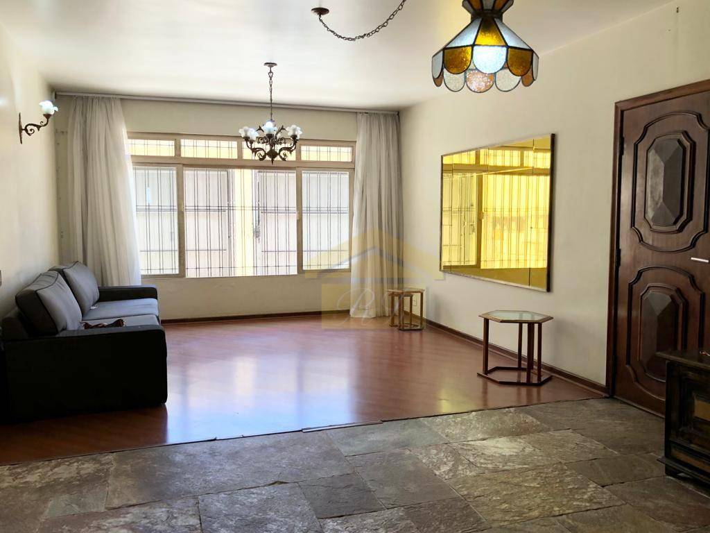 Sobrado à venda com 4 quartos, 178m² - Foto 2