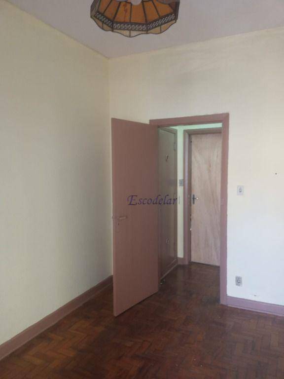 Apartamento à venda com 2 quartos, 92m² - Foto 1