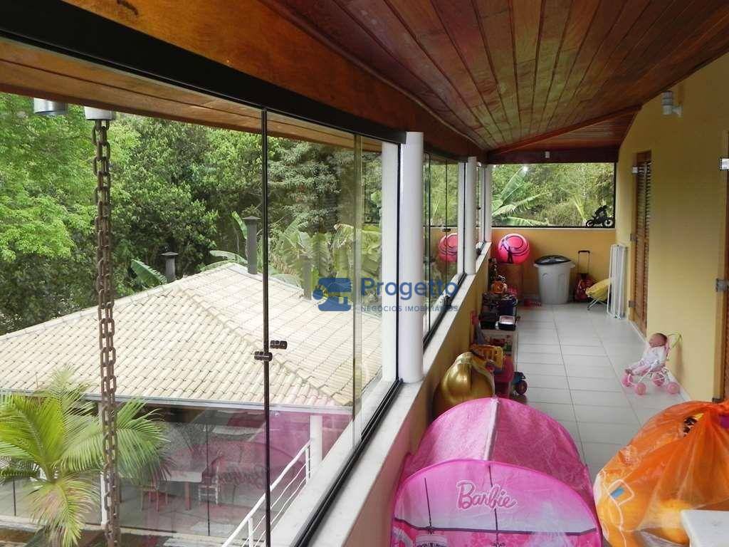 Casa de Condomínio à venda e aluguel com 5 quartos, 890m² - Foto 24