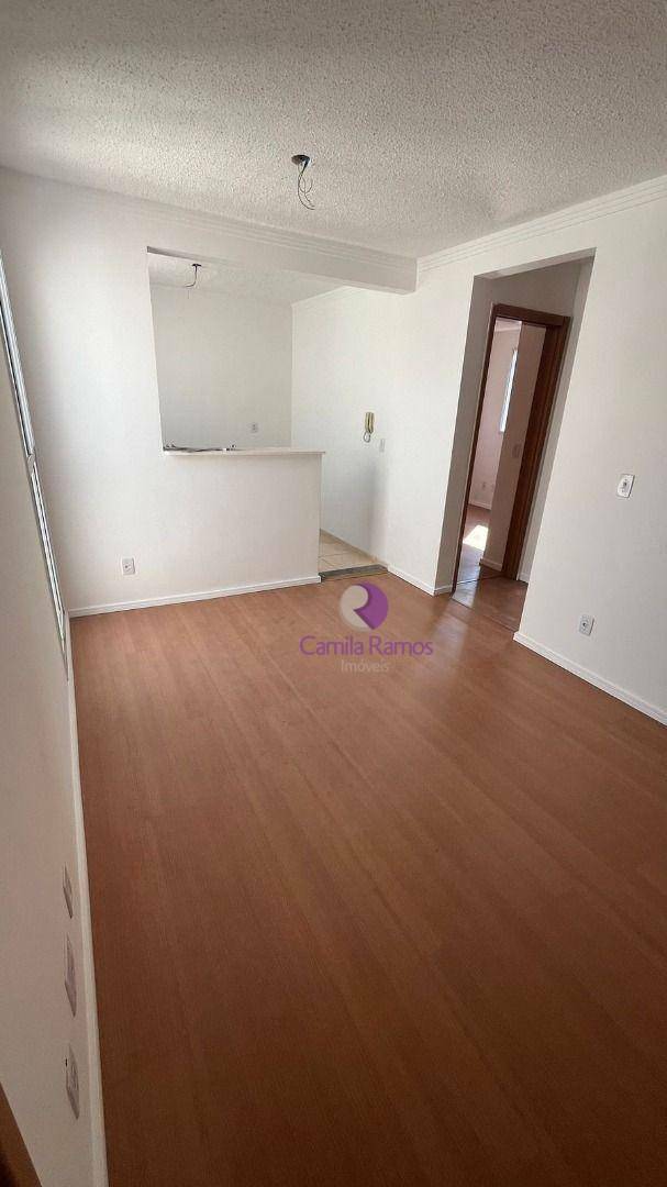 Apartamento à venda com 2 quartos, 49m² - Foto 2