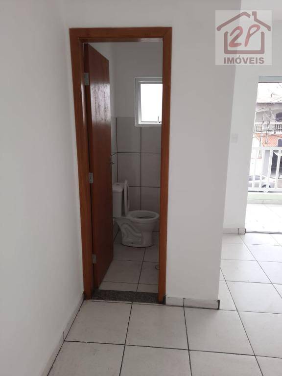 Conjunto Comercial-Sala para alugar, 35m² - Foto 2