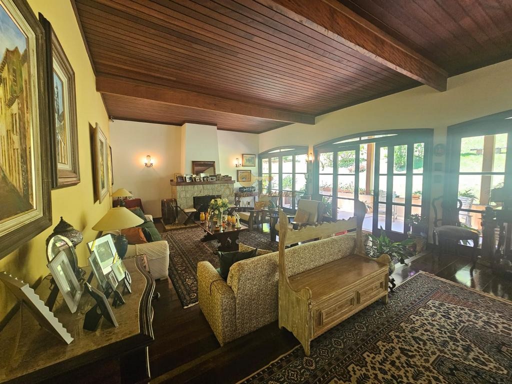 Casa de Condomínio à venda com 4 quartos, 3642m² - Foto 10