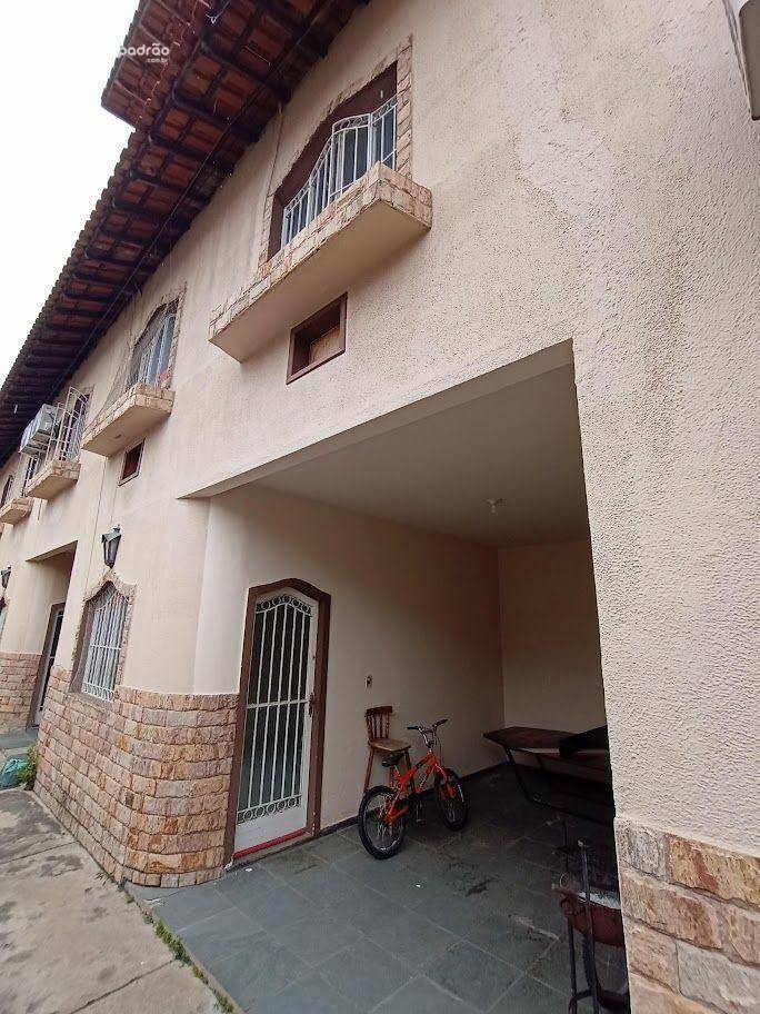 Casa à venda com 3 quartos, 150m² - Foto 14