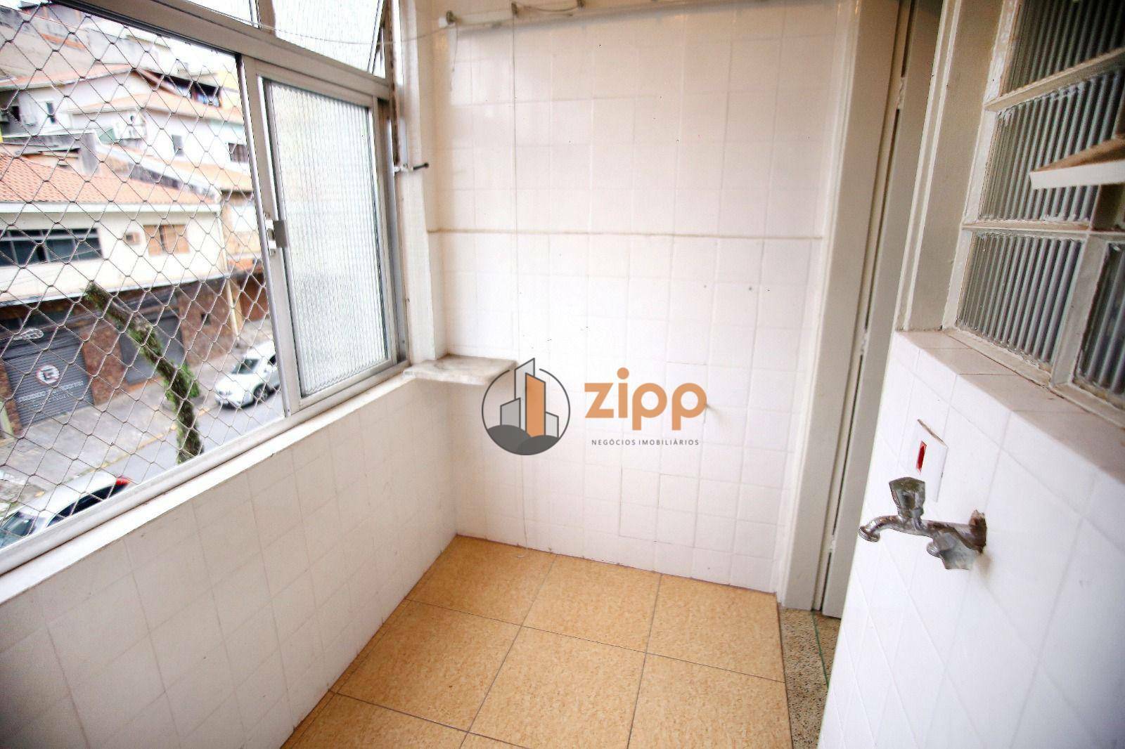 Apartamento à venda com 2 quartos, 78m² - Foto 12