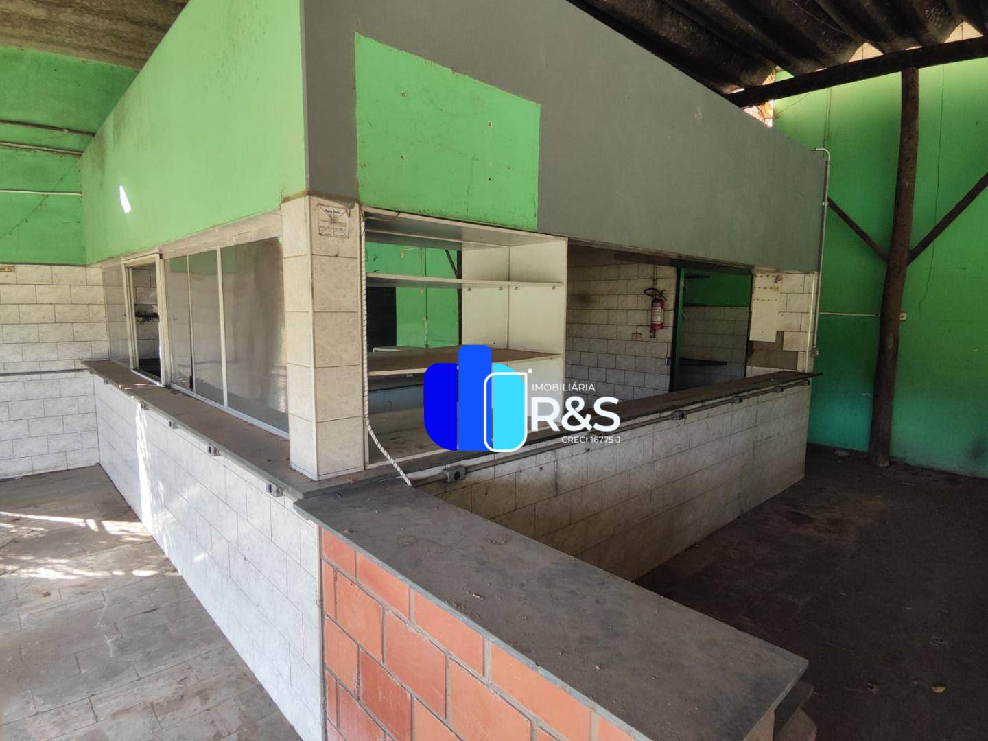 Conjunto Comercial-Sala para alugar, 600m² - Foto 6
