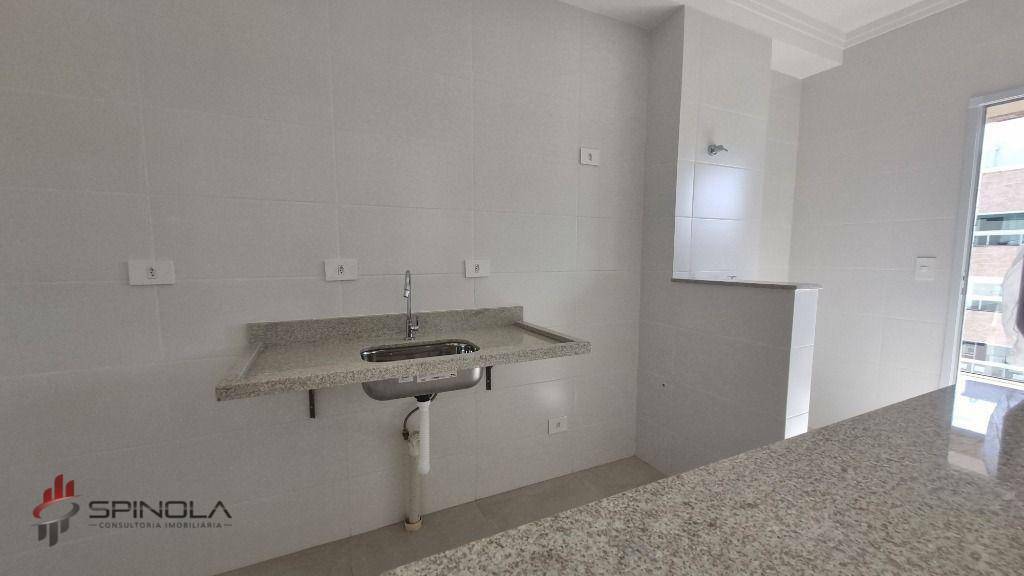 Apartamento à venda com 2 quartos, 62m² - Foto 13